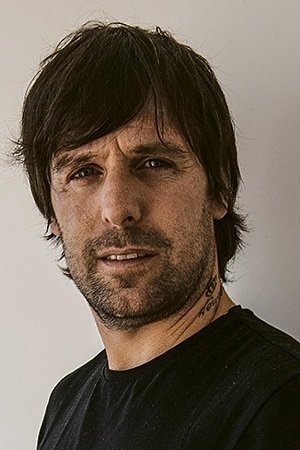 Fernando Cavenaghi's picture in the cast