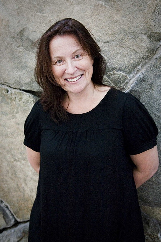 et billede af Gunilla Röör