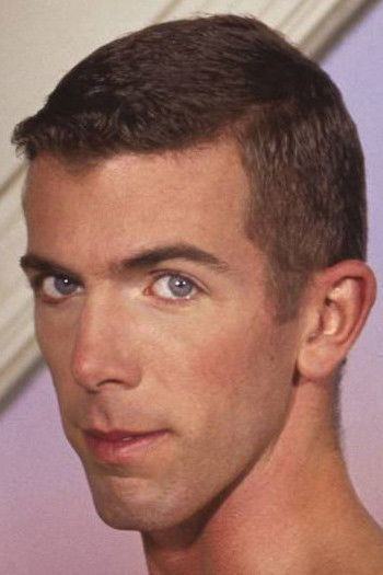 et billede af Erik Michaels