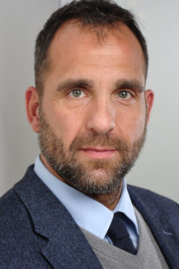 et billede af Christian Beuter