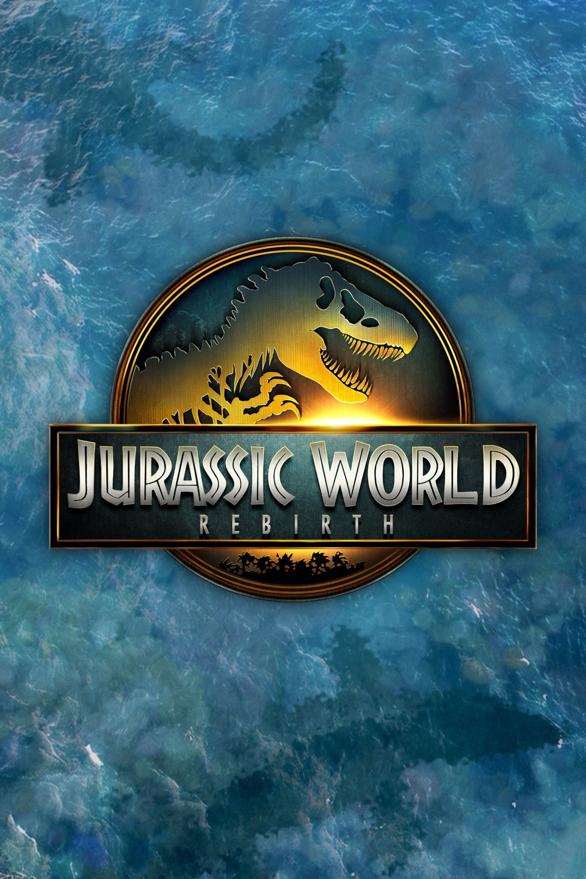 Jurassic World Rebirth