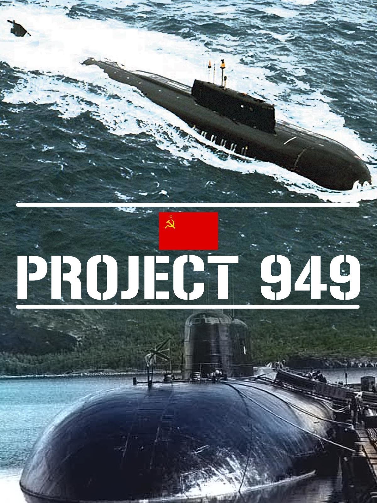 Project 949 on FREECABLE TV