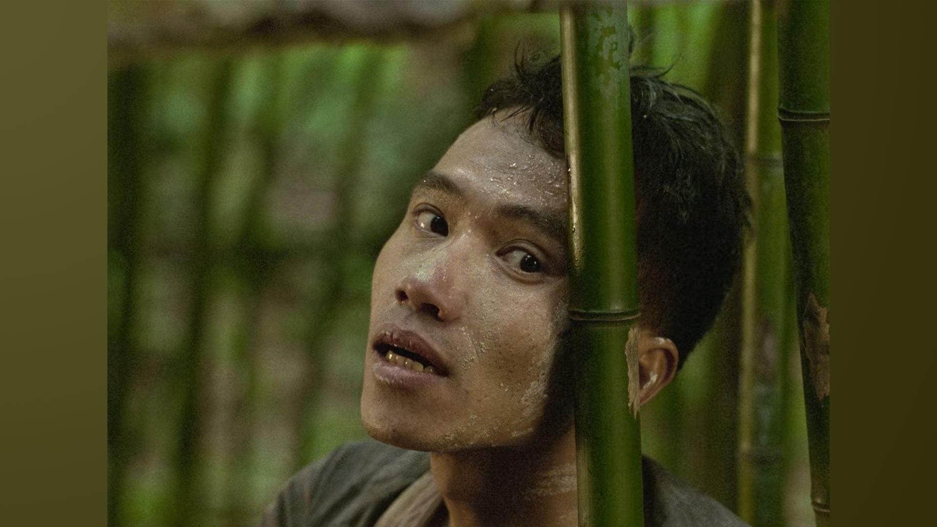 Dust of Empire (1983)