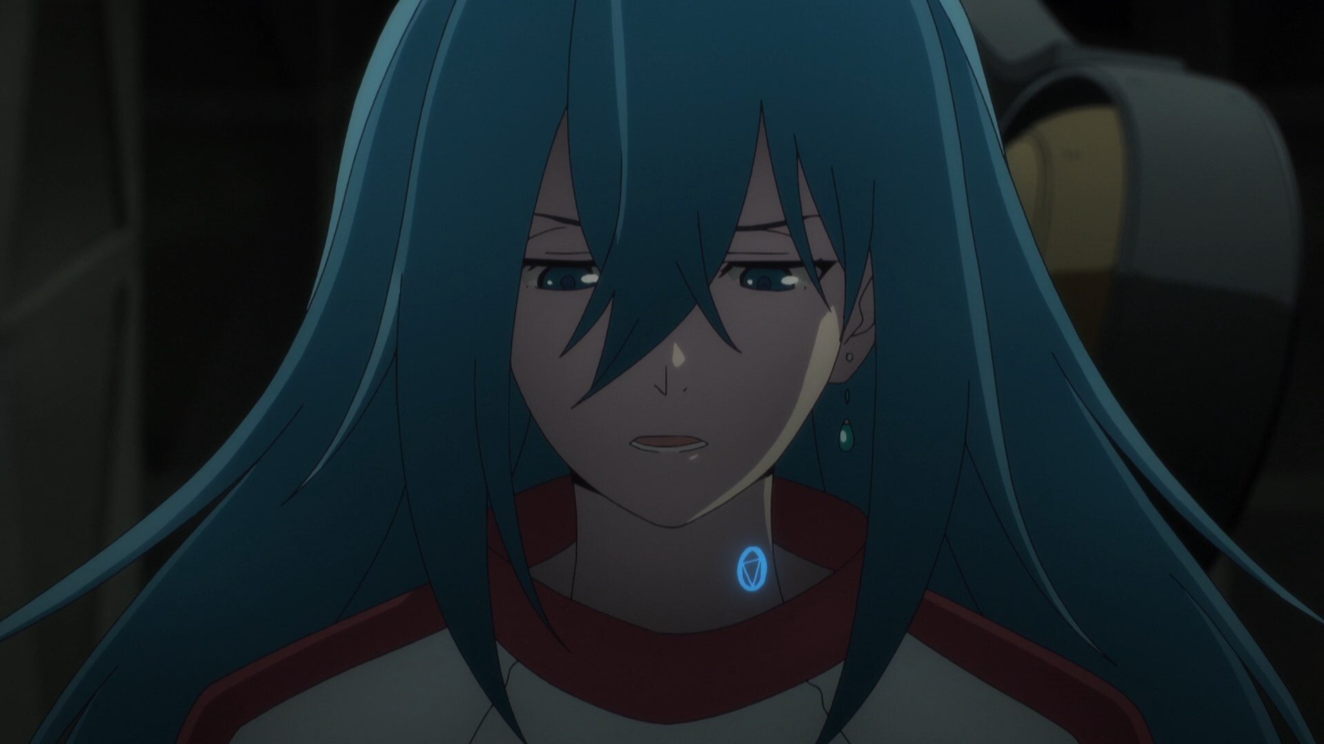Vivy: Fluorite Eye’s Song: 1x7 Episodio Online - Animes Online