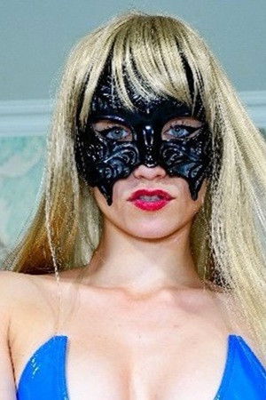 et billede af Ana Lingus