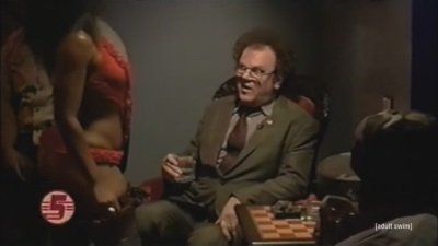 Check It Out! with Dr. Steve Brule
