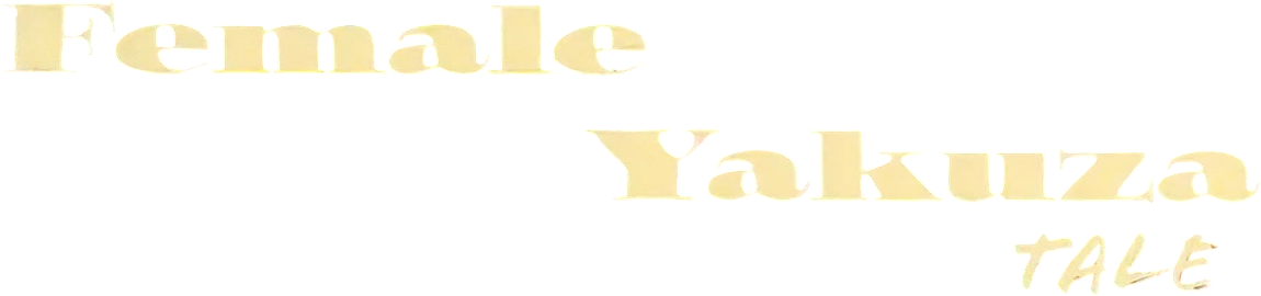Female Yakuza Tale Logo
