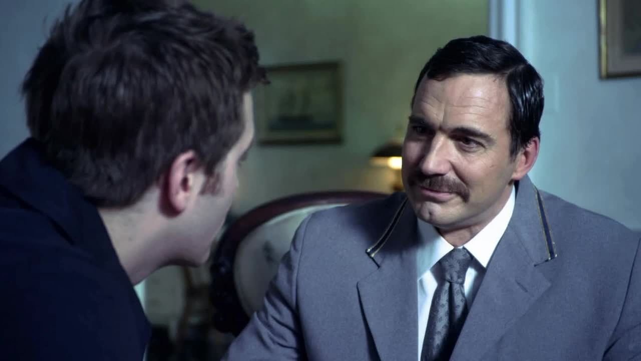 Occupant (2011)