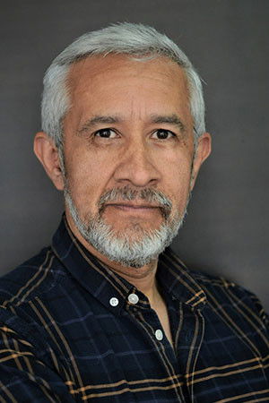 et billede af Don Guelver de Currea