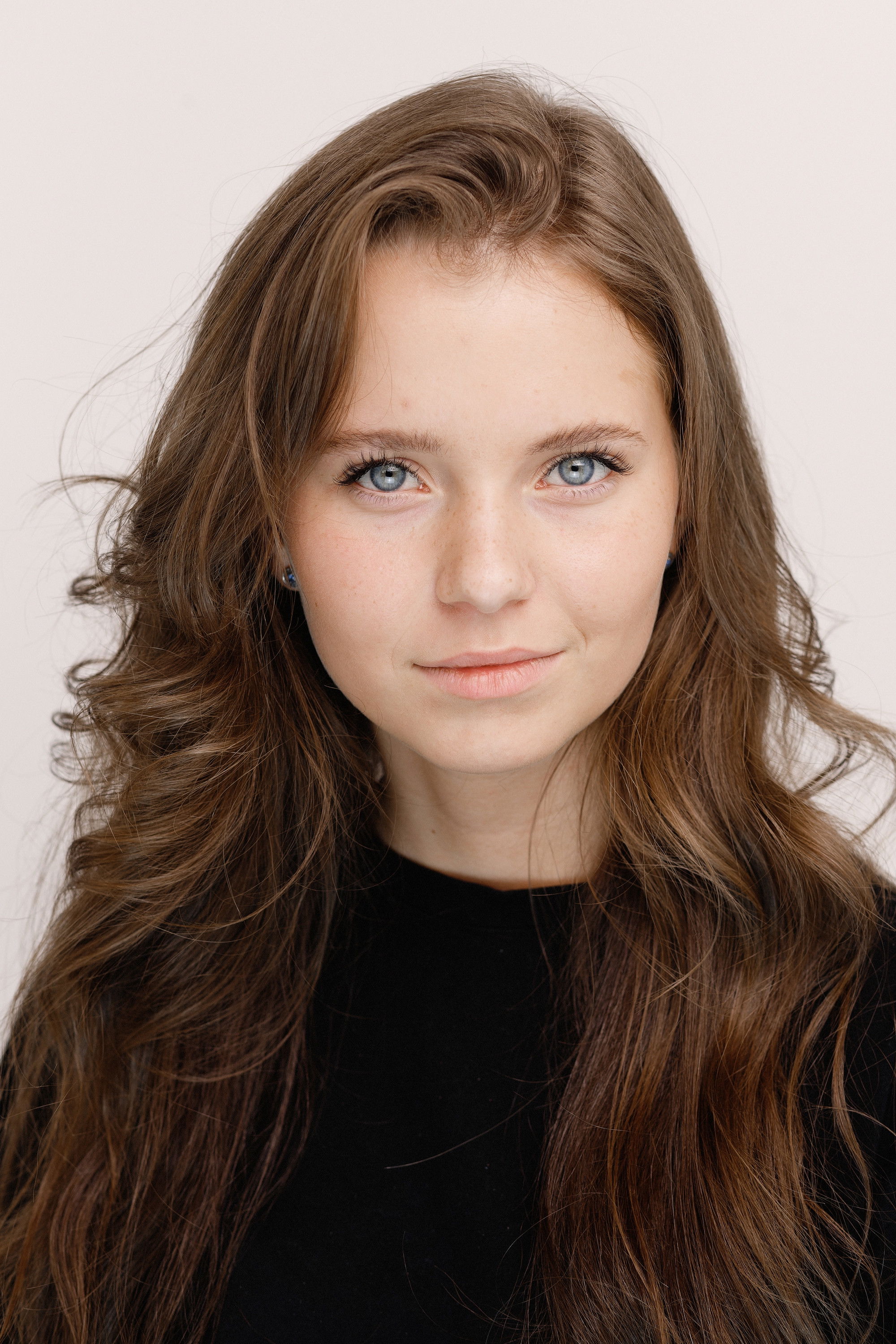 et billede af Alisa Kozhikina