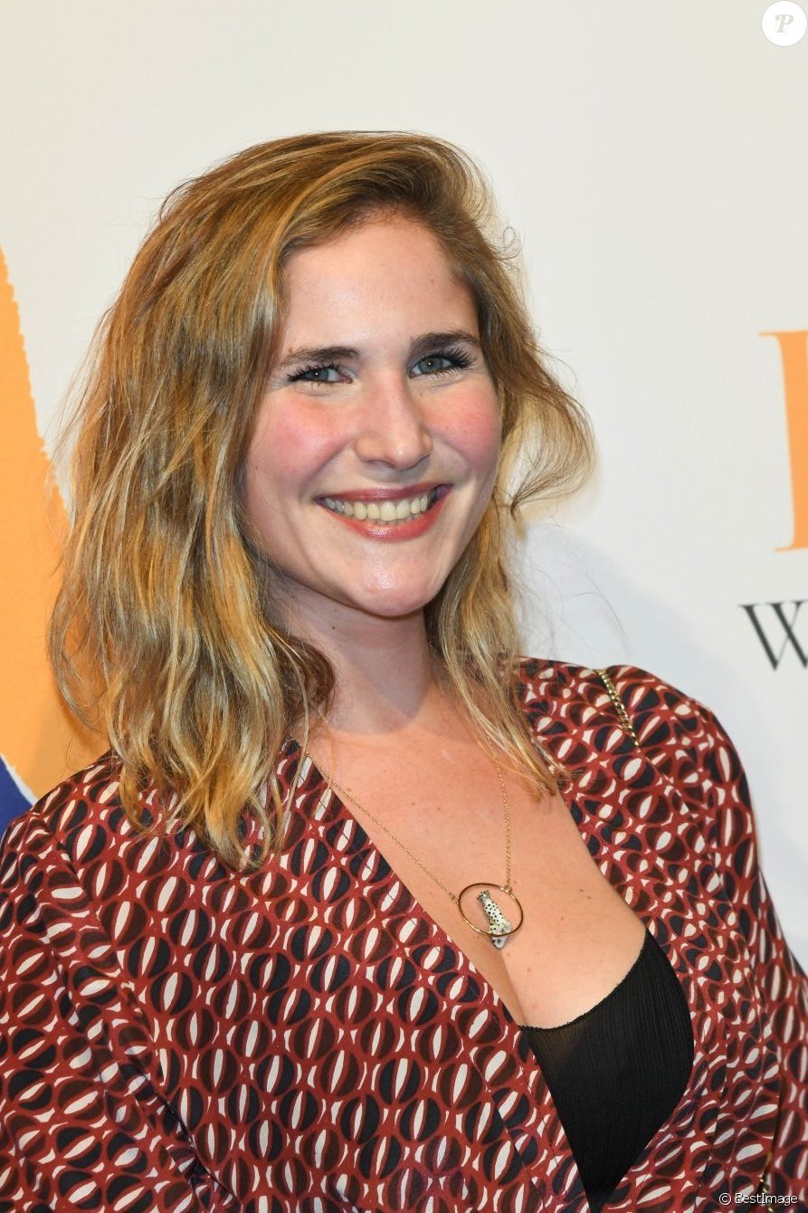 Joséphine Draï