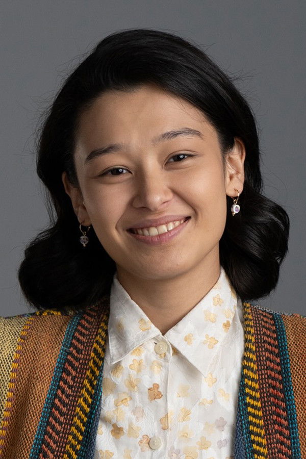 et billede af Shugyla Eshenova