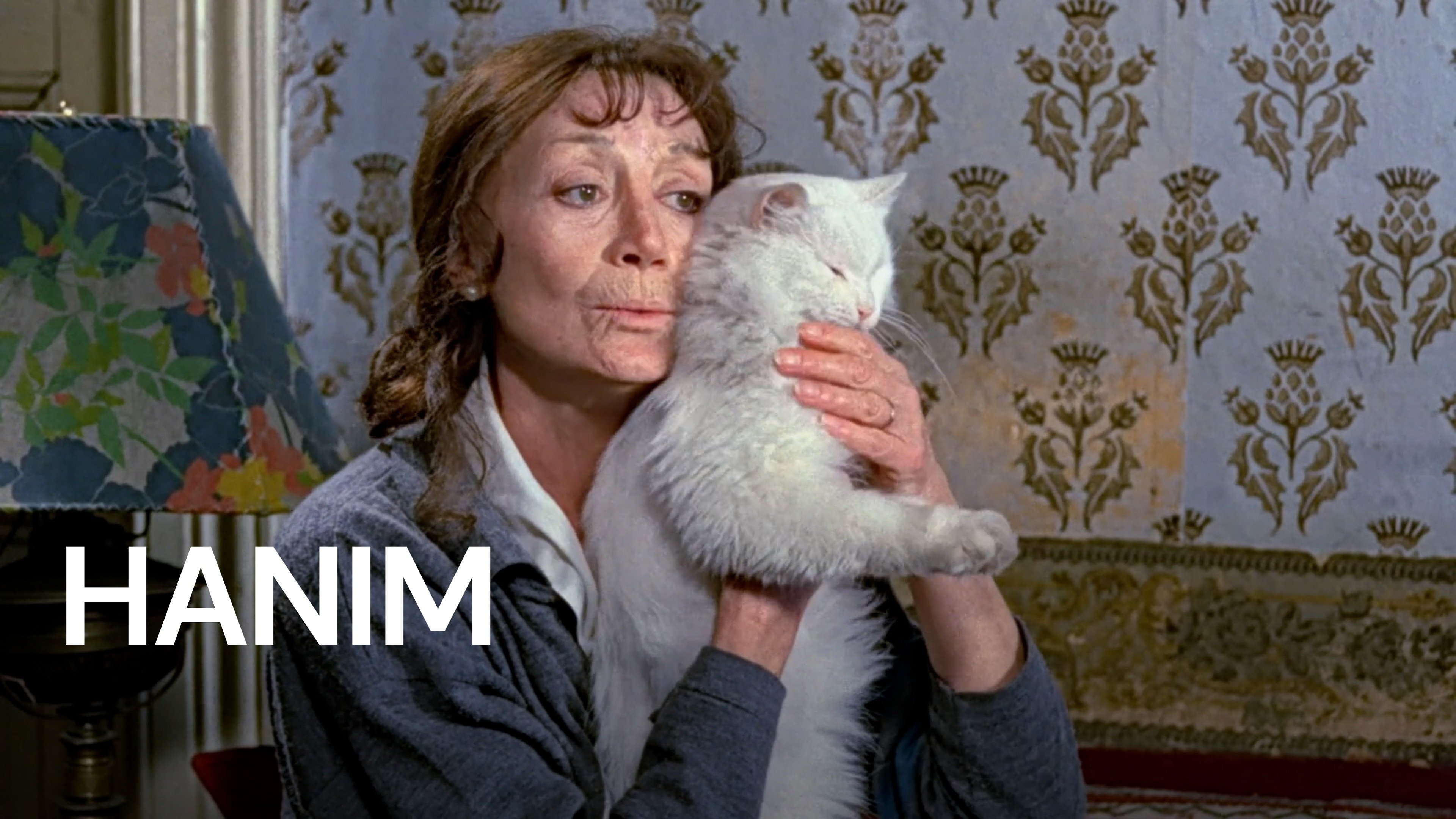 Madame (1988)