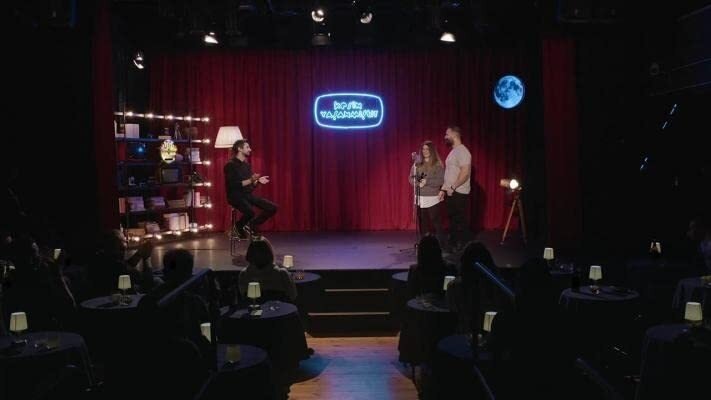 Kesin Yaşanmıştır - 4. Bölüm