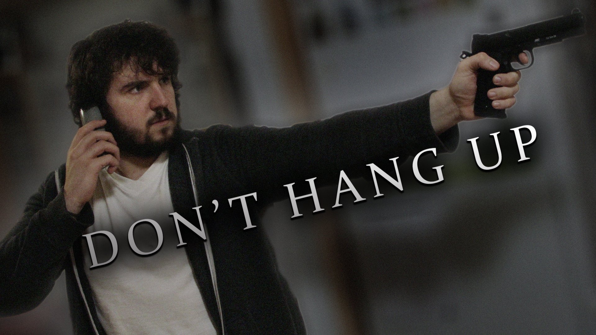 Don't Hang Up (2020)