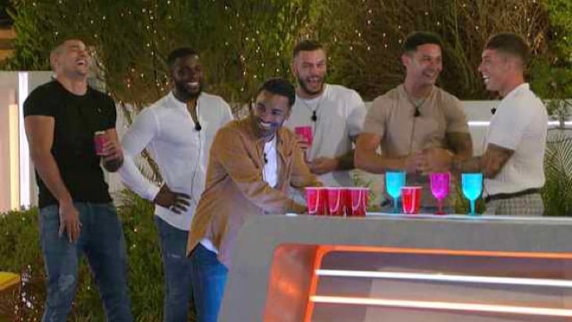 Love Island Staffel 6 :Folge 5 