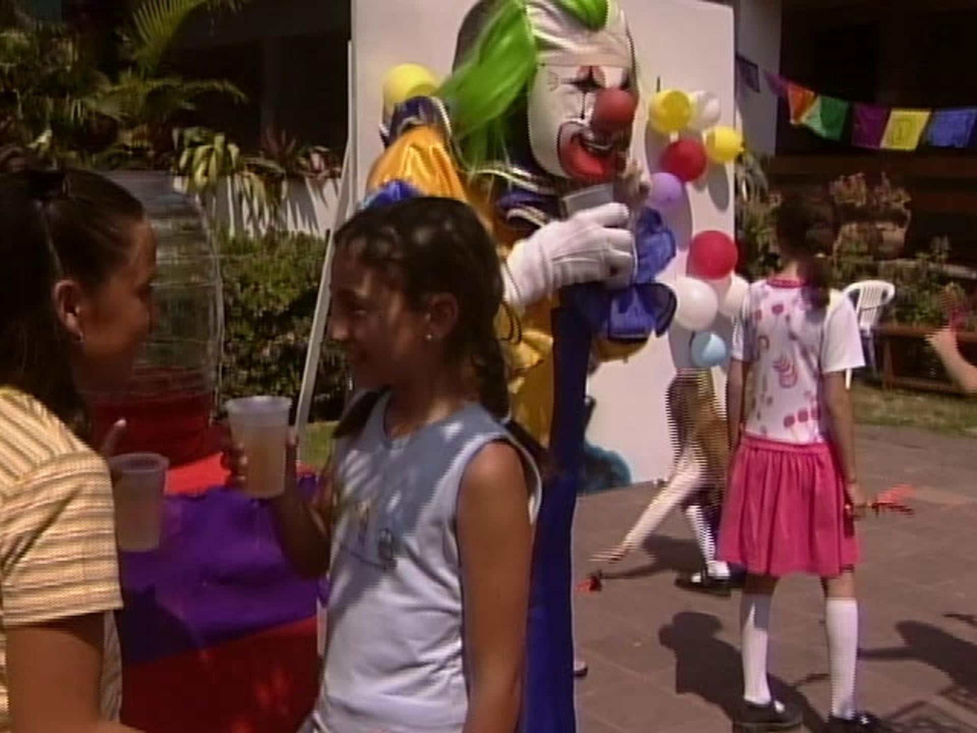 Friends 4 Ever Season 1 :Episode 80  Episode 80