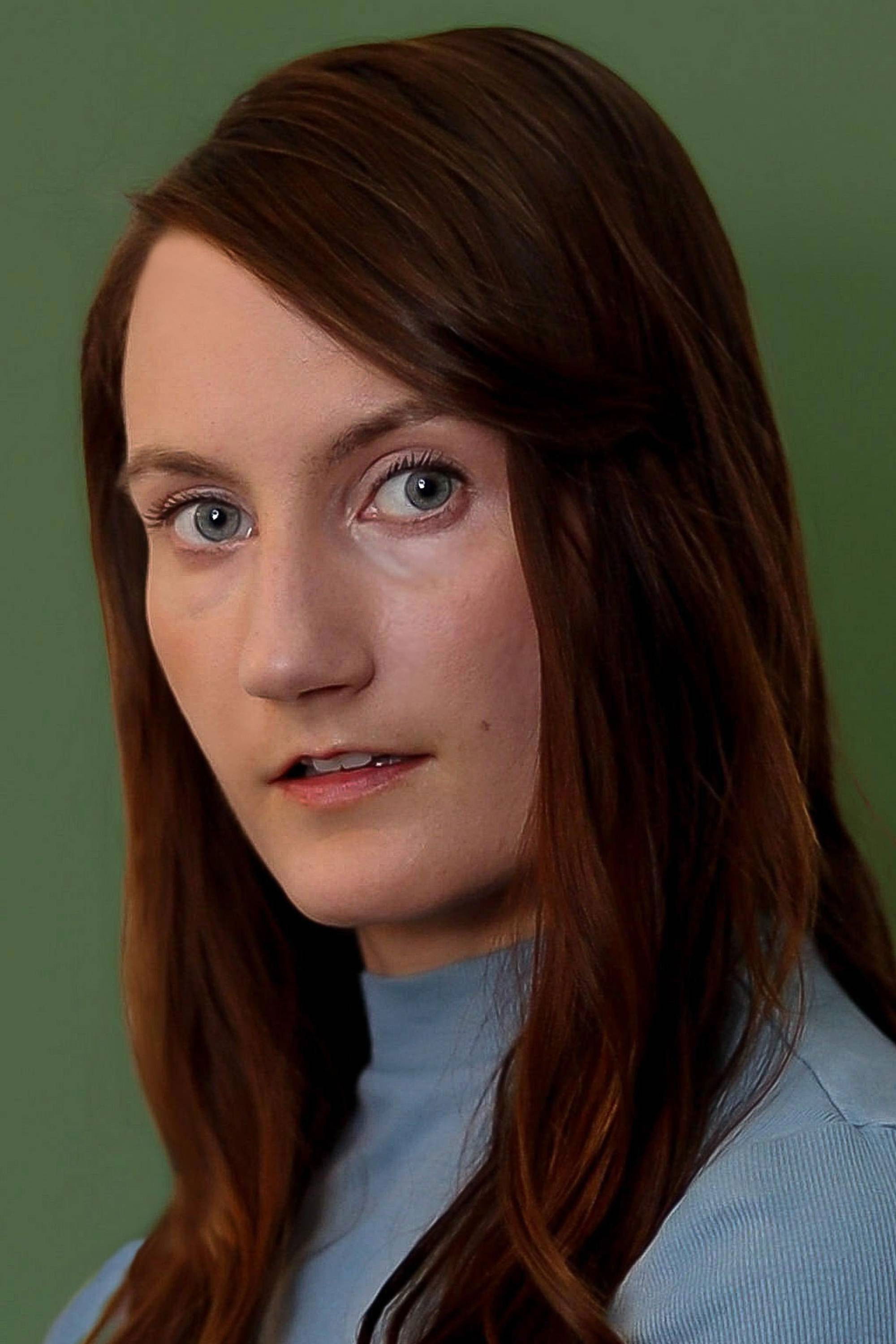 et billede af Kristin Mothersbaugh