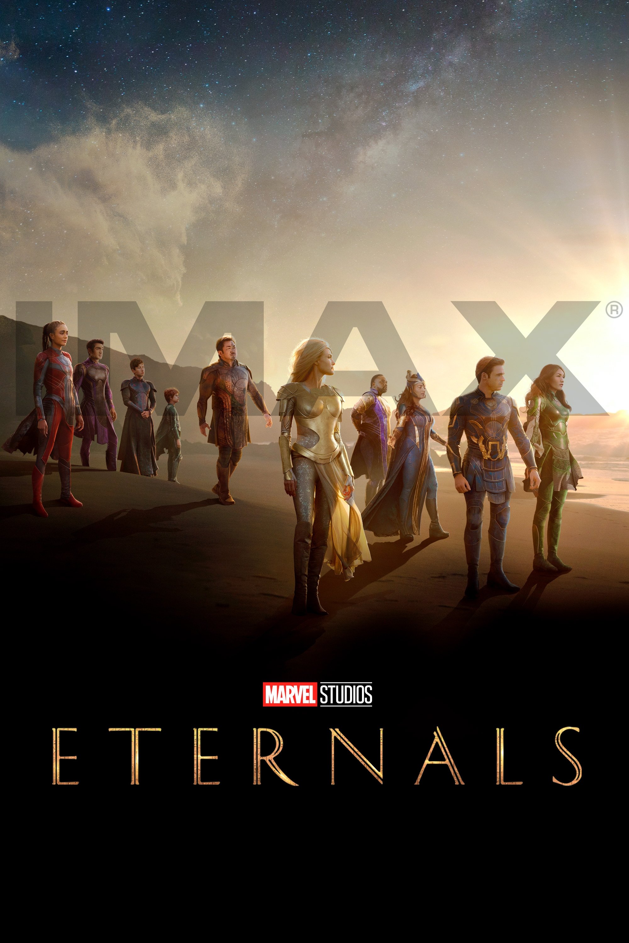 Eternals