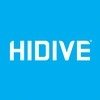 HiDive's logo