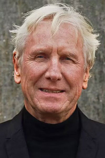 et billede af Steffen Brandt