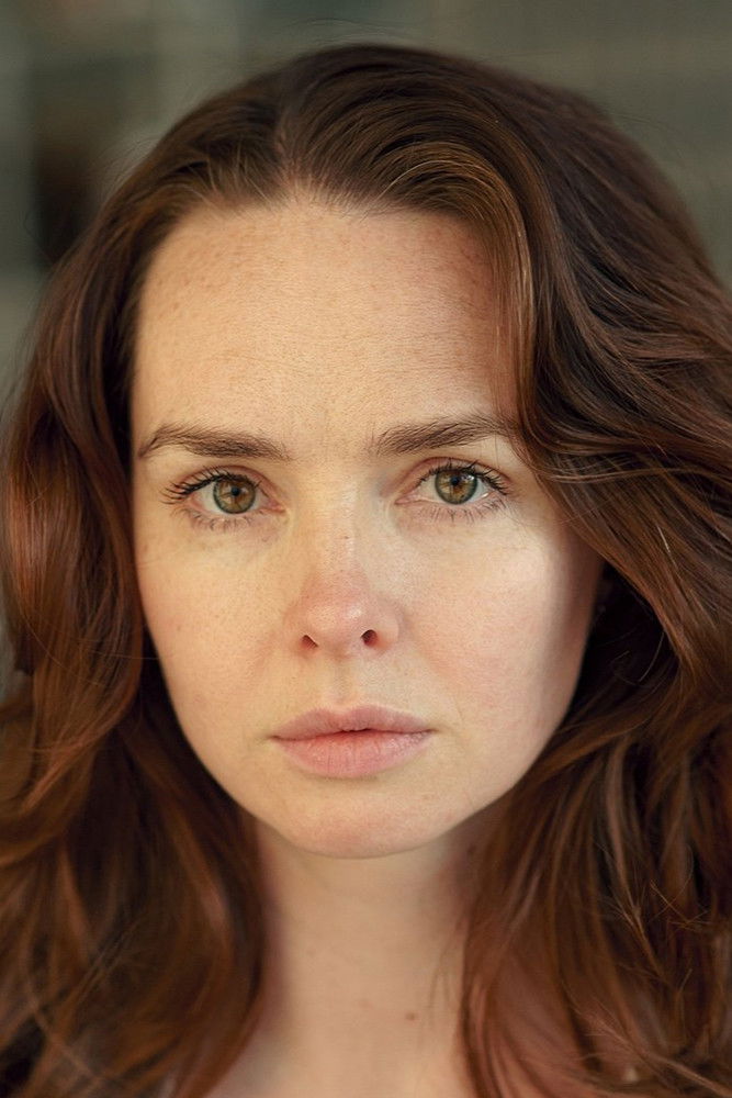 et billede af Elena Nikolaeva