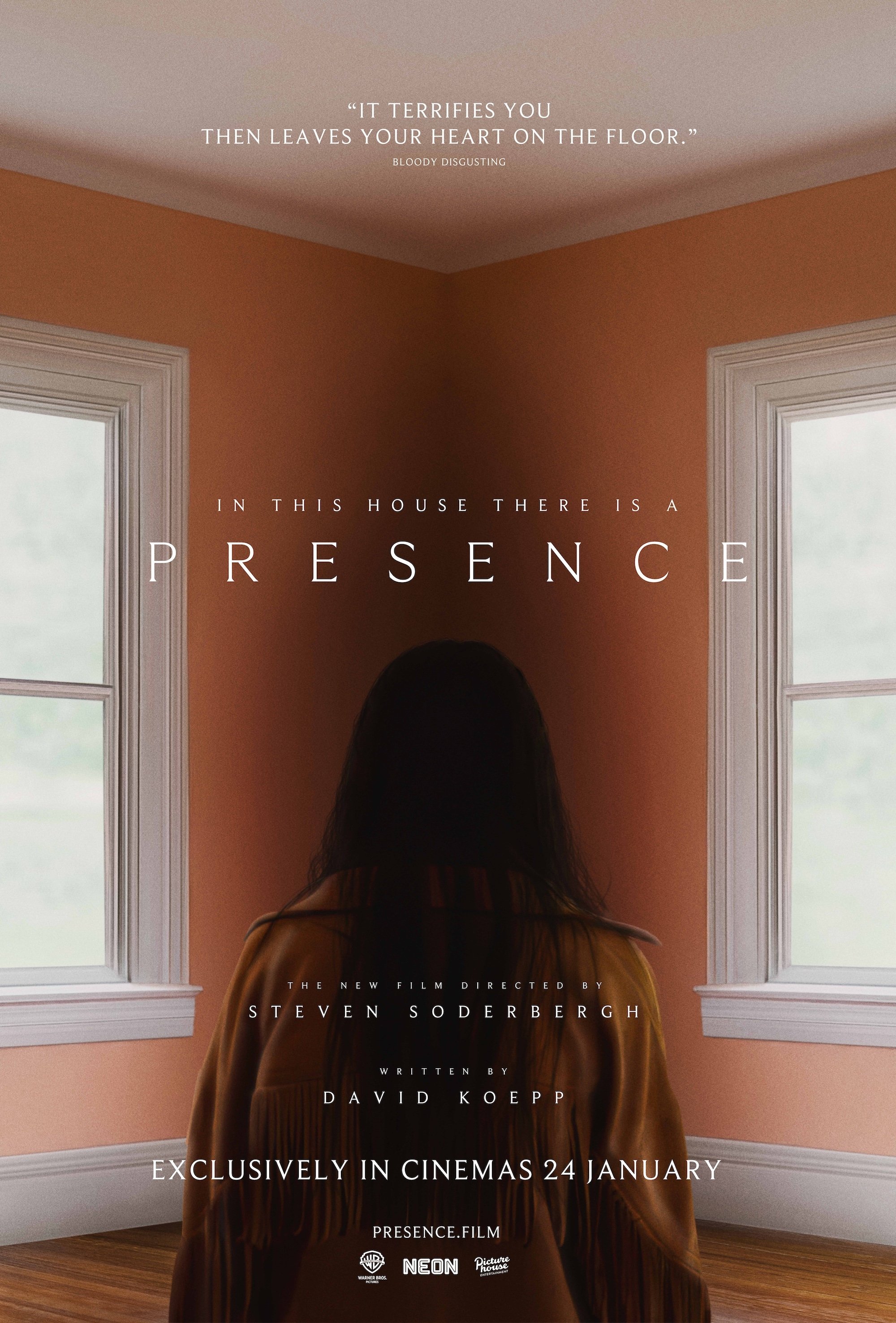 Presence