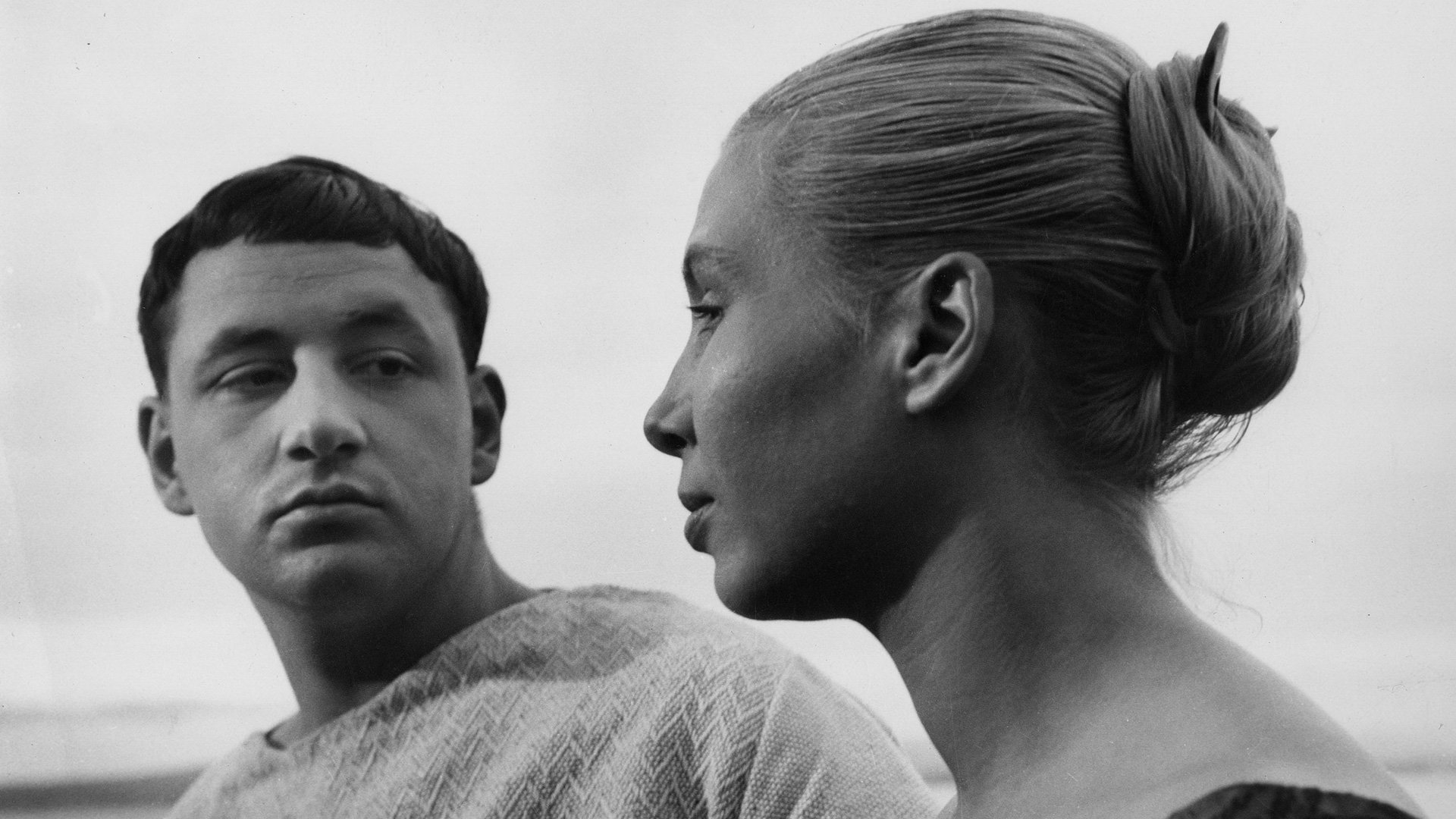 La Pointe Courte (1956) AZ Movies La Pointe Courte (1956) AZ Movies