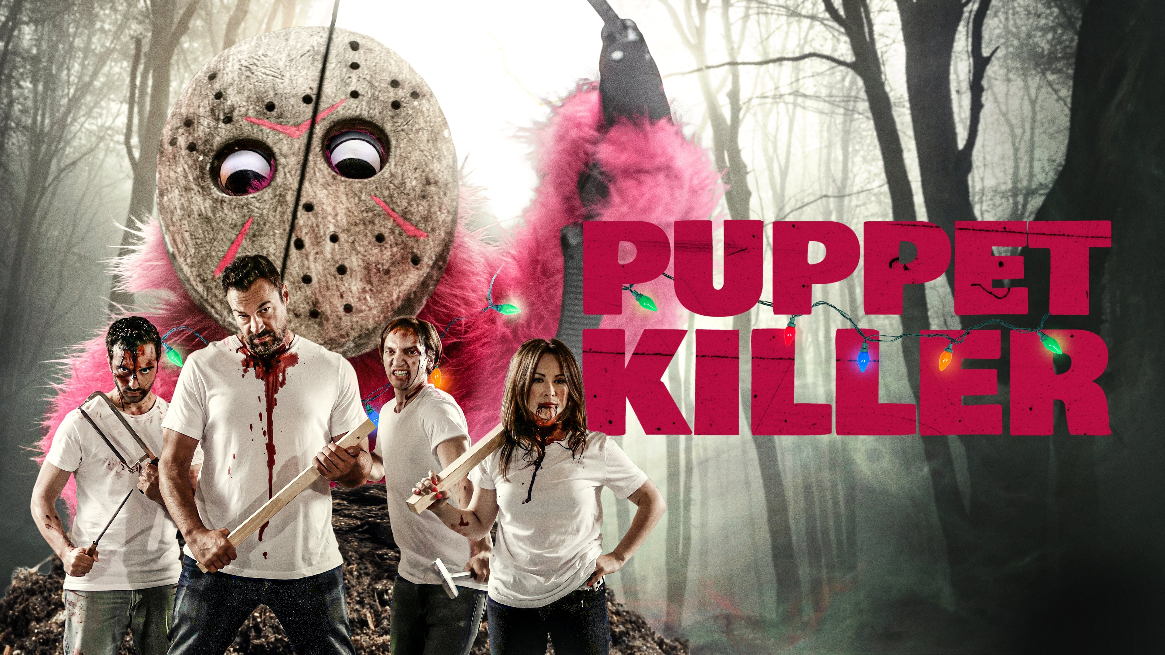 Puppet Killer (2019)