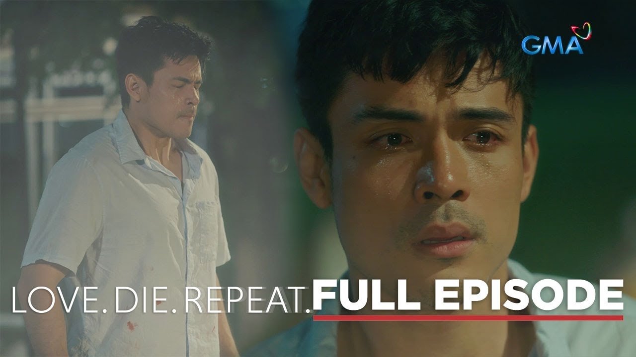 Episode 50