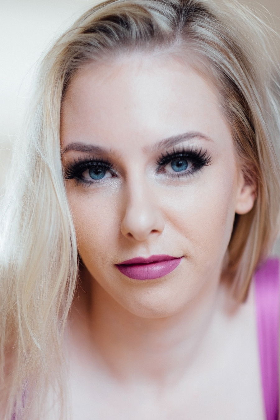 et billede af Grace Harper