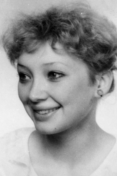 et billede af Svetlana Selezneva