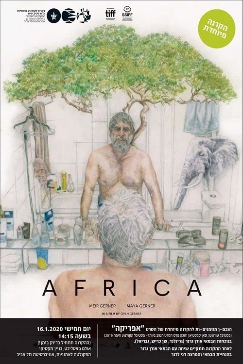 Africa