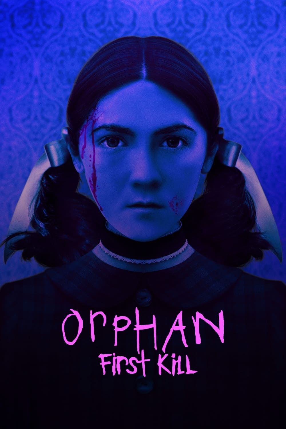 Orphan: First Kill