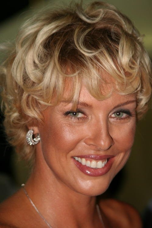 Ela Weber's picture in the cast