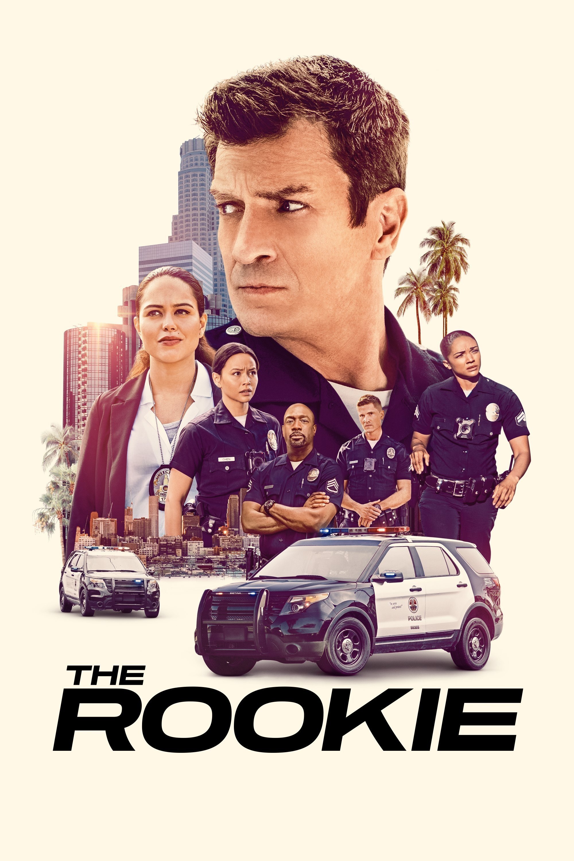 The Rookie