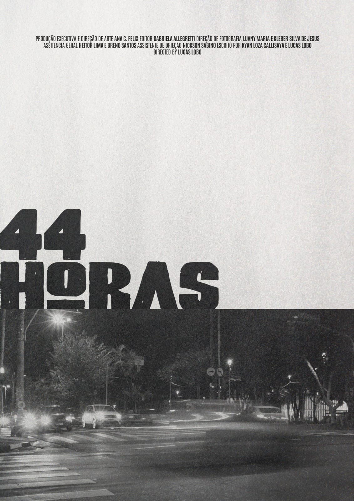 44 Horas