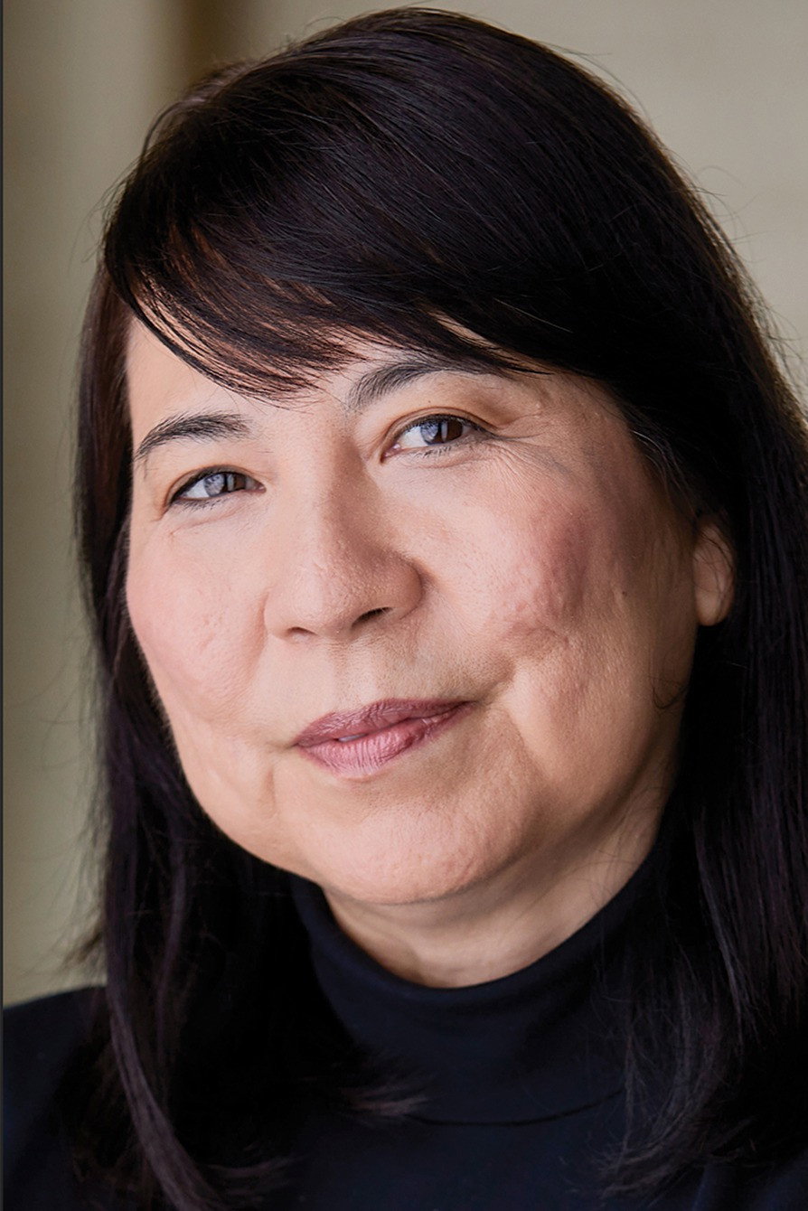 Iris Yamashita profile