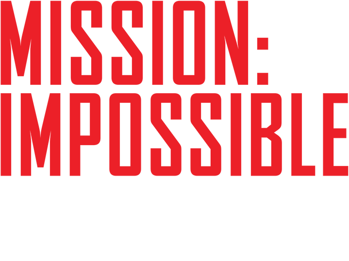 Mission: Impossible - Národ grázlů