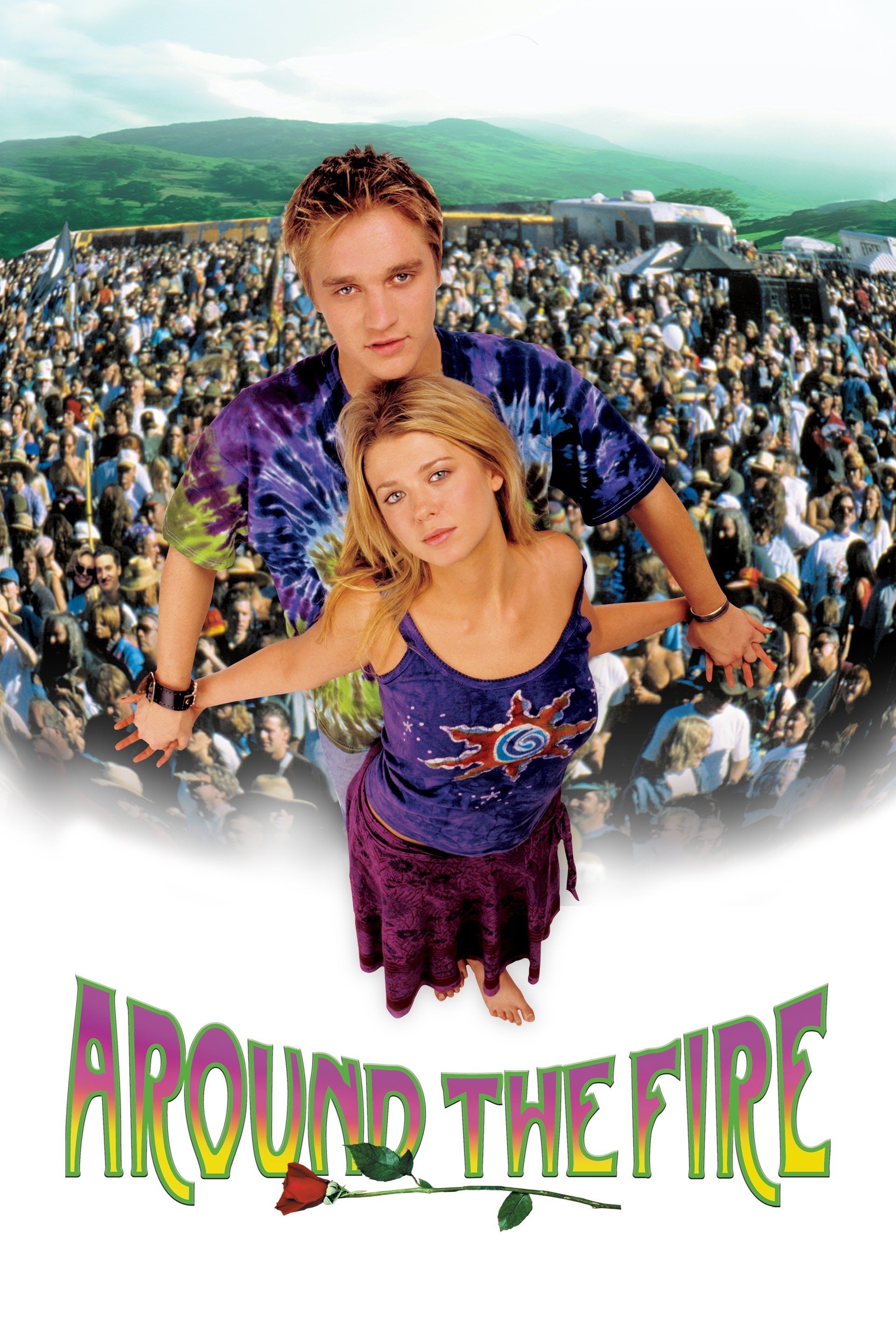 Around the Fire