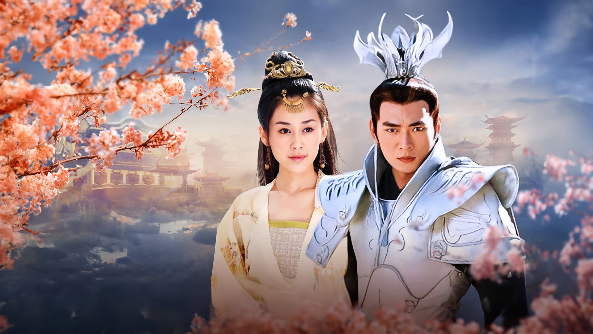 The Prelude of Lotus Lantern