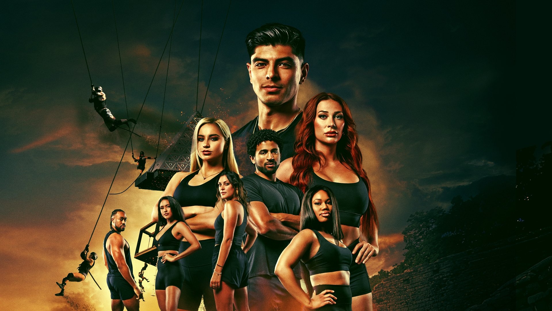 The Challenge - Staffel 13