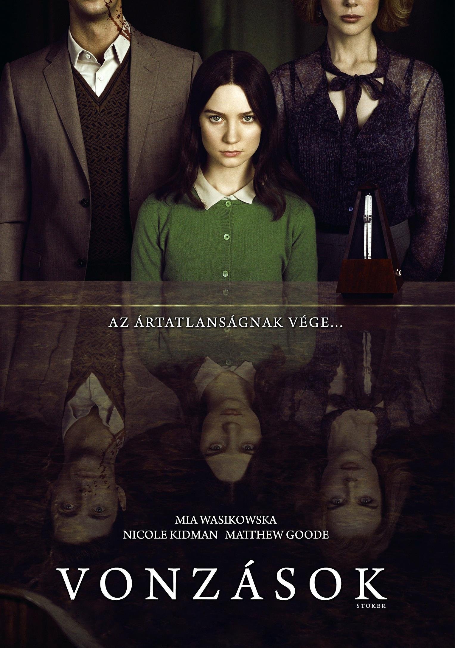 Stoker