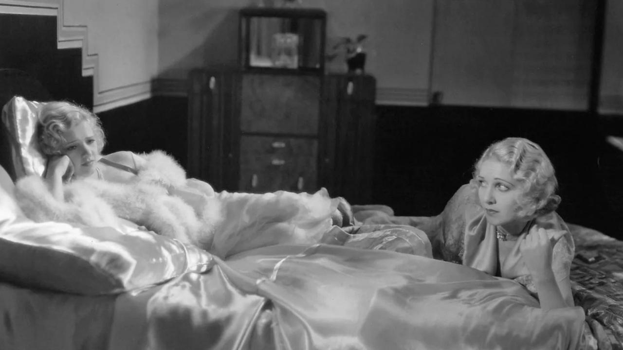 Young Sinners (1931)