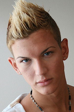 et billede af Prince Tyler