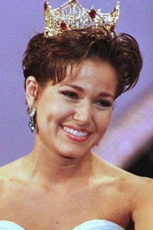 et billede af Heather Renee French