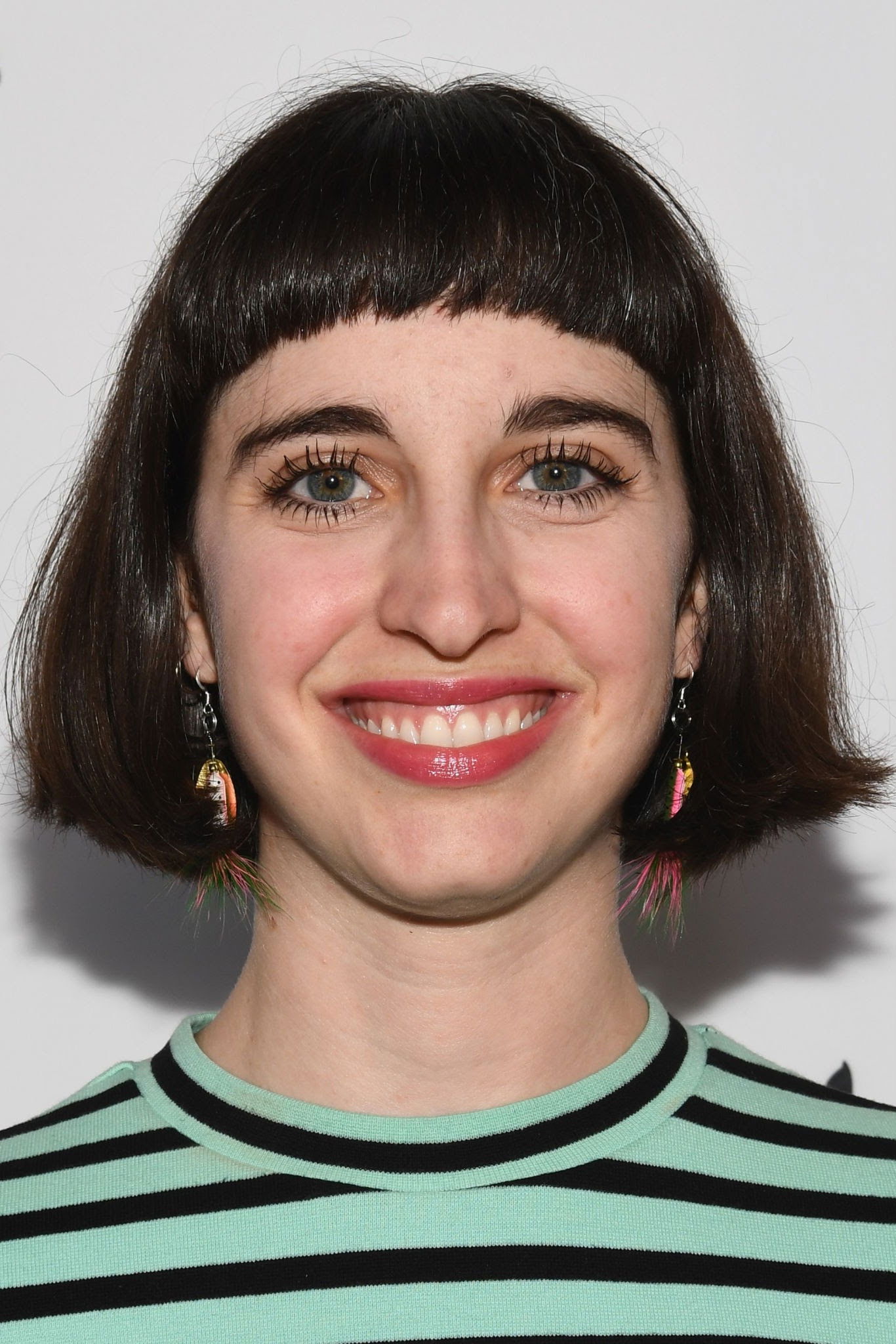 et billede af Emily Ann Hoffman