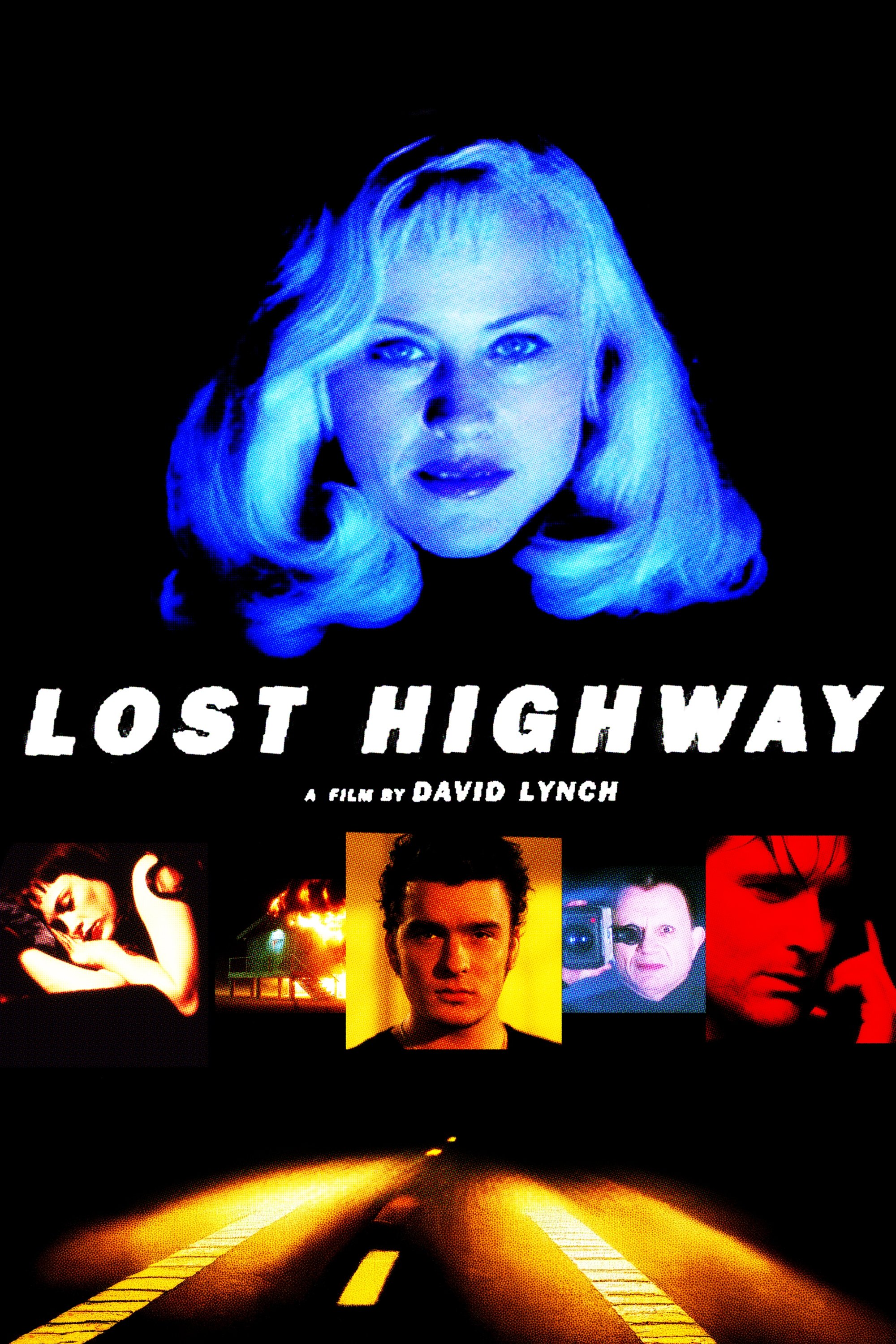 Lost Highway