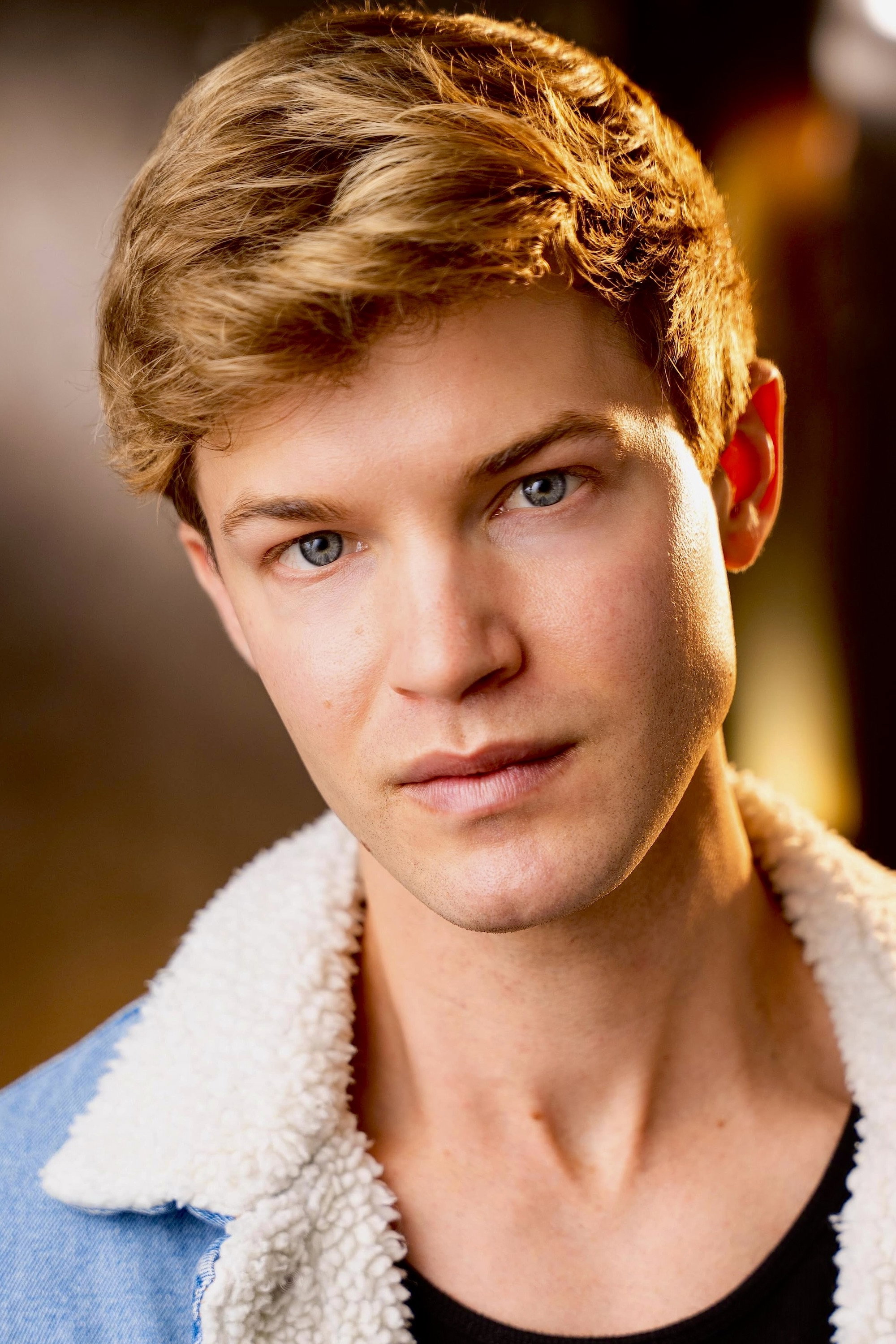 Robbie Davidson fotoğraf 7