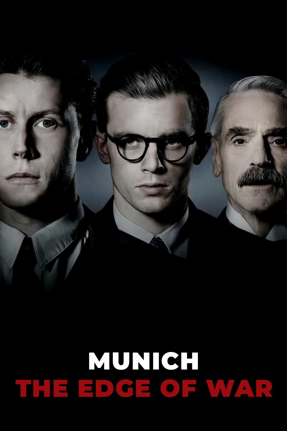 Munich – The Edge of War